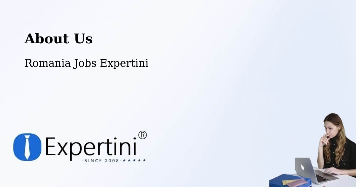 About Expertini Recruitment Platform  – Putna - Putna, Romania Jobs Expertini
