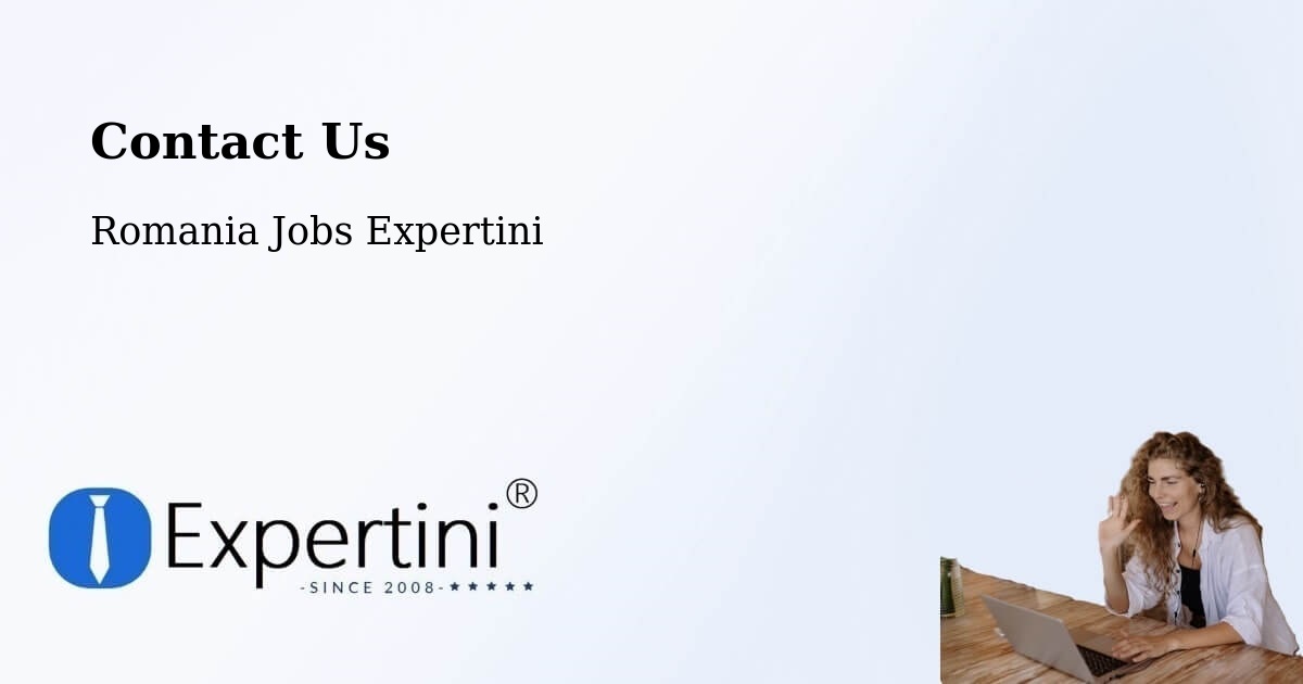 Contact Expertini – Putna - Romania Jobs Expertini