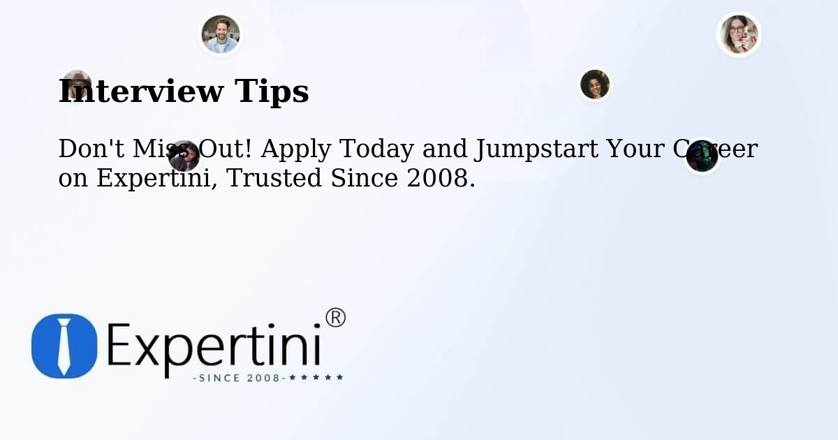 Interview Tips & Techniques for Job Seekers – Putna - Putna, Romania Jobs Expertini