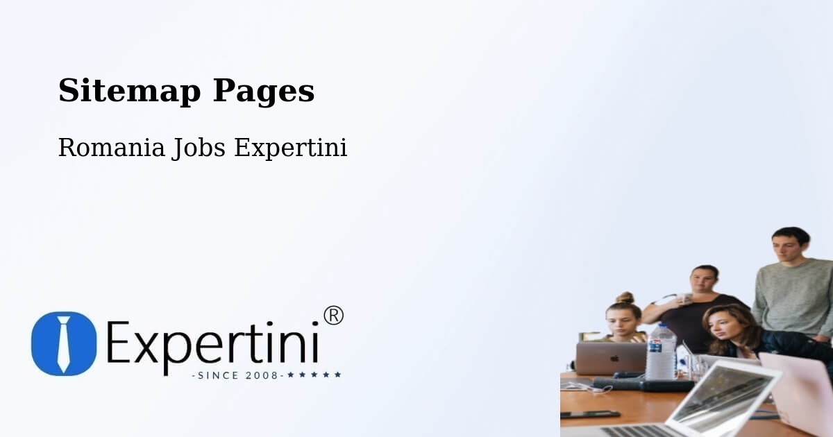 Sitemap Pages - Putna - Romania Jobs Expertini