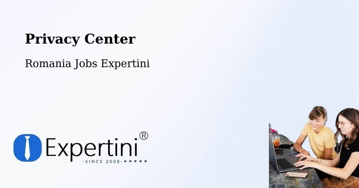 Privacy Policy – Putna - Romania Jobs Expertini