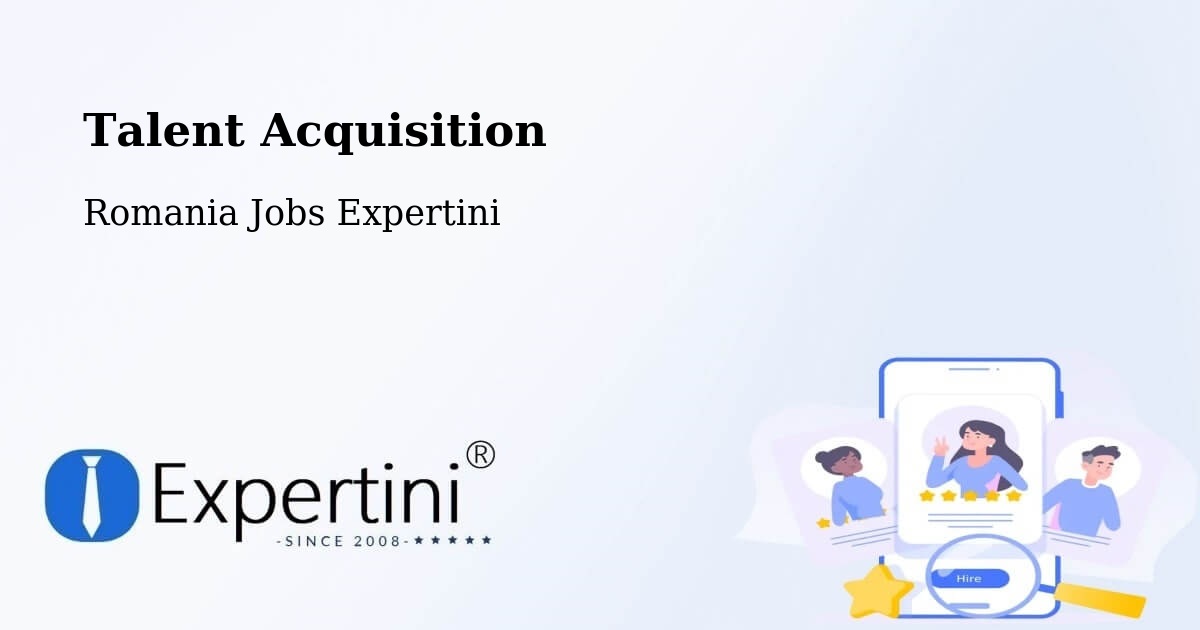 Post Jobs & Find Candidates in Putna – Talent Acquisition Solutions - Romania Jobs Expertini